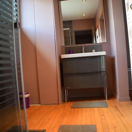 Lumineux T2B A Mont De Marsan Apartment Exterior photo