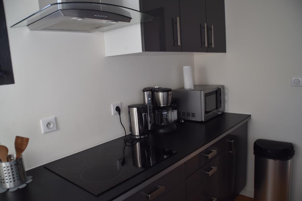 Lumineux T2B A Mont De Marsan Apartment Exterior photo