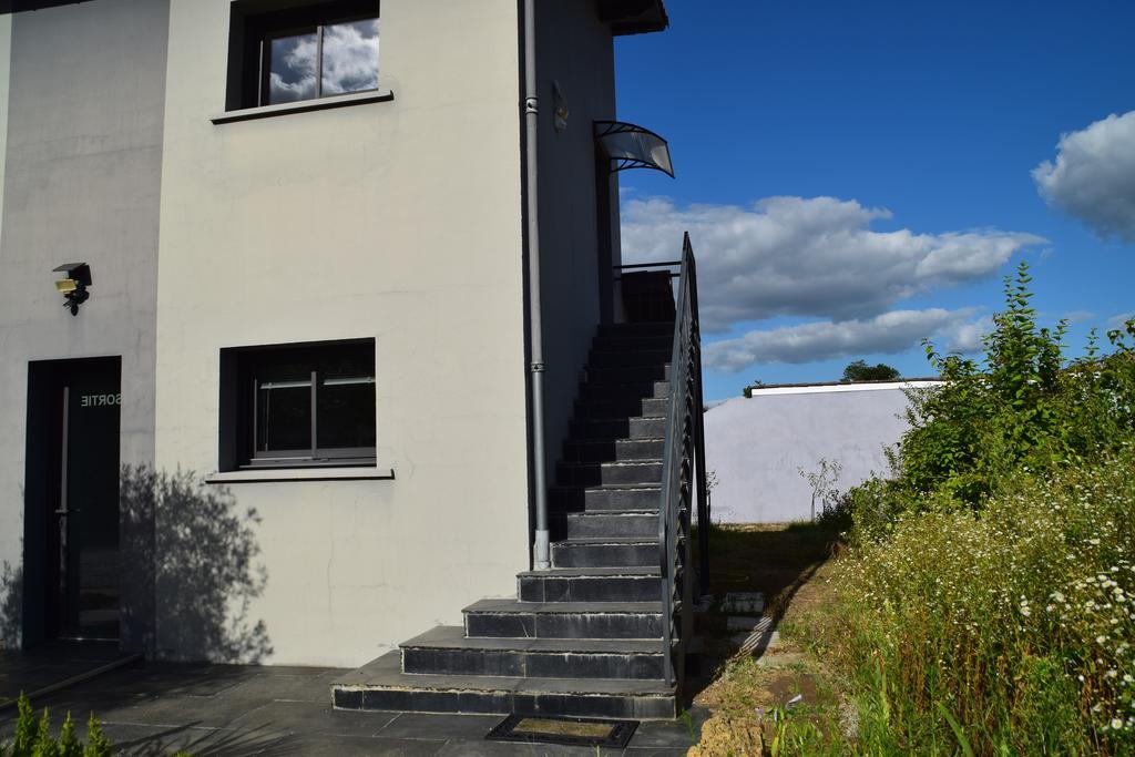 Lumineux T2B A Mont De Marsan Apartment Exterior photo