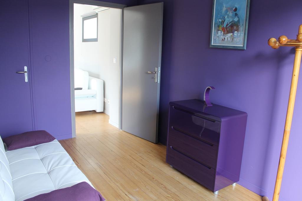 Lumineux T2B A Mont De Marsan Apartment Exterior photo