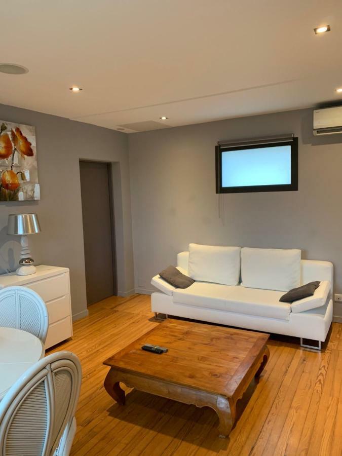 Lumineux T2B A Mont De Marsan Apartment Exterior photo